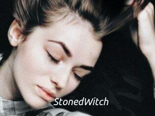 StonedWitch Fan Domination