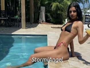 StormiAngel