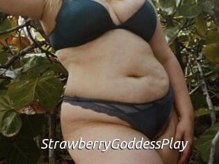 StrawberryGoddessPlay