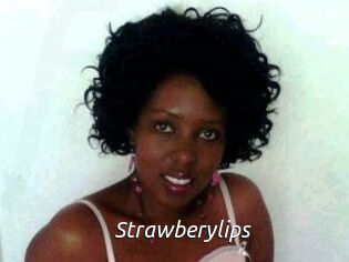 Strawberylips