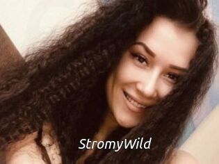 StromyWild Fan Domination