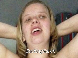 SuckingSarah