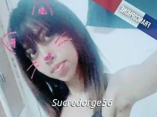 Sucredorge56