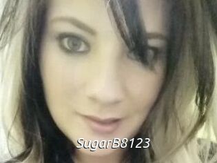 SugarB8123