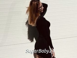 SugarBaby21