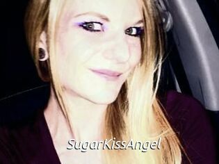 SugarKissAngel