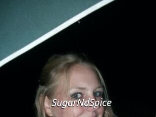 SugarNdSpice