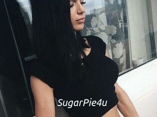 SugarPie4u