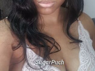 SugarPuch