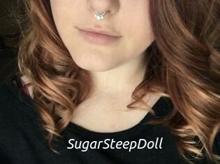 SugarSteep_Doll