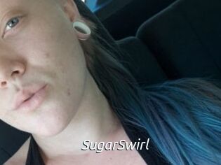 SugarSwirl