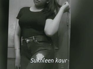 Sukhleen_kaur