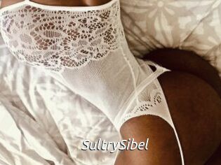 SultrySibel