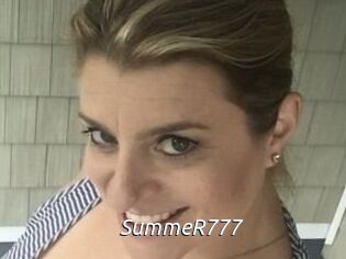 SummeR777