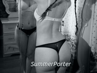 SummerPorter