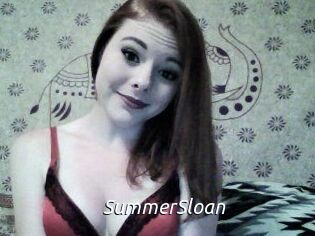 SummerSloan
