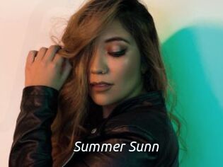 Summer_Sunn