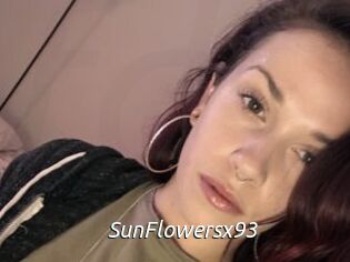 SunFlowersx93