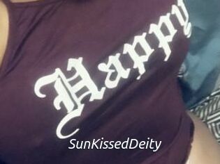 SunKissedDeity