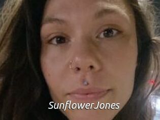 SunflowerJones