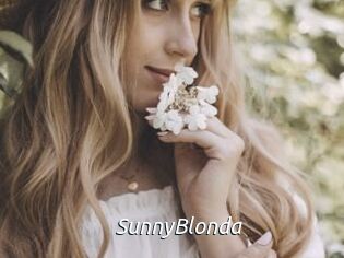 SunnyBlonda