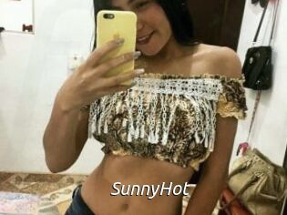 SunnyHot