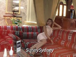 SunnySydney