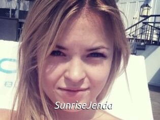 SunriseJenda