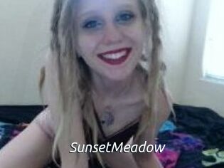 SunsetMeadow