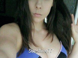 Sunshine77