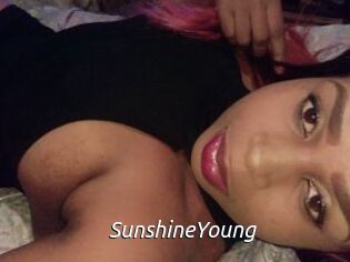 SunshineYoung