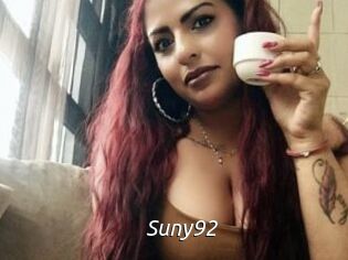 Suny92 Fan Domination