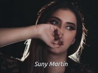 Suny_Martin