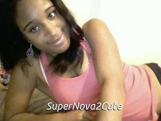 SuperNova2Cute