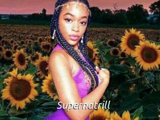 Supernatrill Fan Domination