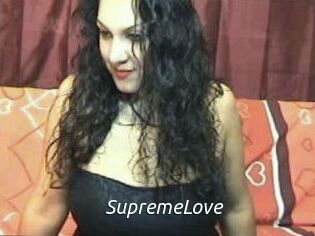 SupremeLove