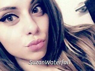 SuzanWaterfall