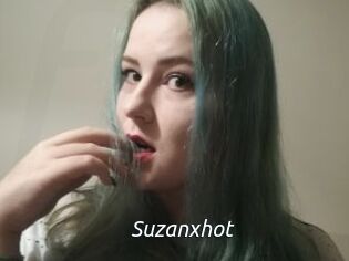 Suzanxhot Fan Domination