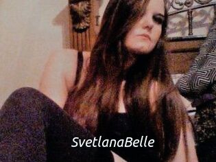 SvetlanaBelle