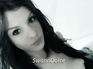 SwannDolce Fan Domination