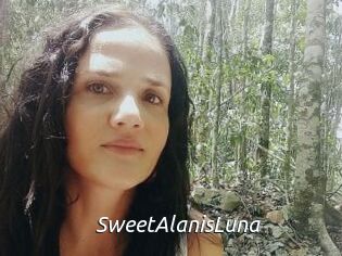 SweetAlanisLuna