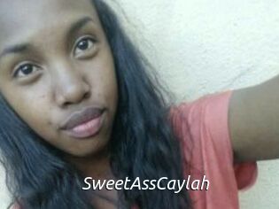 SweetAssCaylah