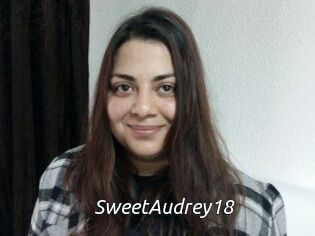 SweetAudrey18 Fan Domination