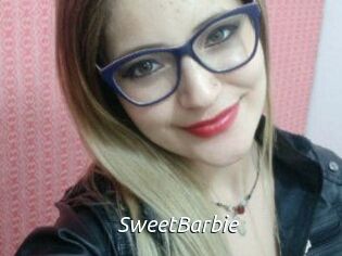 SweetBarbie