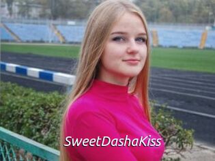 SweetDashaKiss