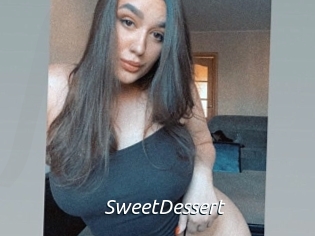 SweetDessert