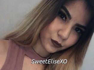 SweetEliseXO Fan Domination