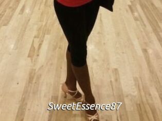 SweetEssence87