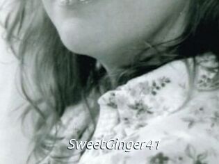 SweetGinger41