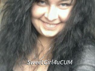 SweetGirl4uCUM
